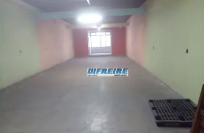 Sala para alugar, 400 m² por r$ 3.500,00/mês - fundação - são caetano do sul/sp