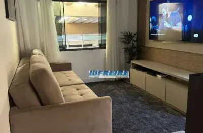Casa com 2 dormitórios à venda, 160 m² por r$ 670.000 - alves dias - são bernardo do campo/sp