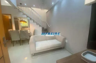Sobrado com 2 dormitórios à venda, 120 m² por r$ 590.000,00 - vila príncipe de gales - santo andré/sp