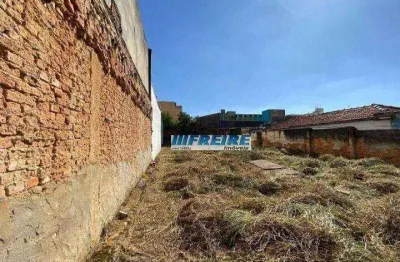 Terreno para alugar, 500 m² por r$ 3.472,00/mês - santa maria - são caetano do sul/sp