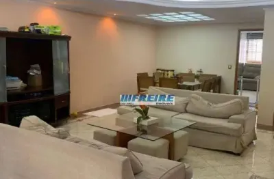 Sobrado com 3 dormitórios à venda, 425 m² por r$ 1.580.000,00 - boa vista - são caetano do sul/sp