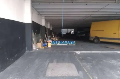 Prédio à venda, 1835 m² por r$ 6.000.000,00 - centro - são caetano do sul/sp
