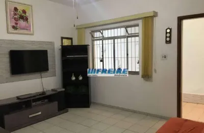 Sobrado com 2 dormitórios à venda, 364 m² por r$ 1.340.090,01 - cerâmica - são caetano do sul/sp