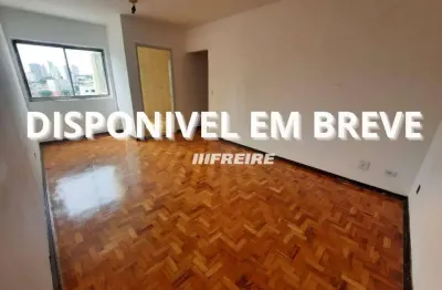 Apartamento para alugar, 50 m² por R$ 2.616,63/mês - Santa Maria - São Caetano do Sul/SP