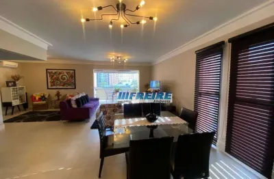 Apartamento com 3 dormitórios à venda, 179 m² por r$ 1.650.000,00 - santa paula - são caetano do sul/sp