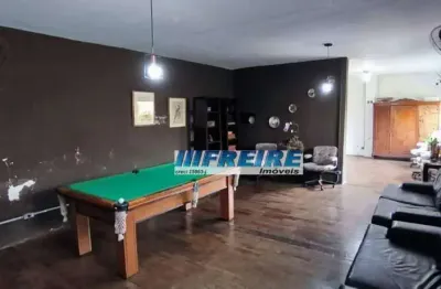 Casa com 3 dormitórios à venda, 250 m² por r$ 1.200.000,00 - osvaldo cruz - são caetano do sul/sp