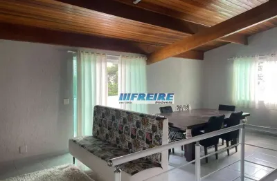 Cobertura com 3 dormitórios à venda, 160 m² por r$ 775.000,00 - santa maria - são caetano do sul/sp
