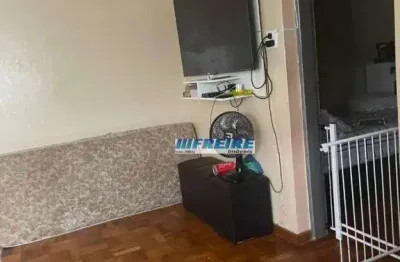 Casa com 3 dormitórios à venda, 197 m² por r$ 650.000,00 - osvaldo cruz - são caetano do sul/sp