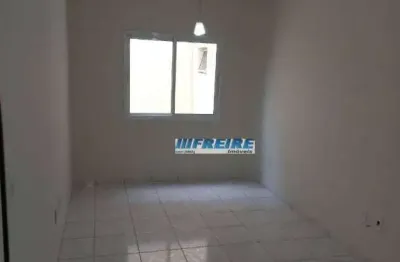 Apartamento com 2 dormitórios à venda, 68 m² por r$ 426.000 - santa maria - são caetano do sul/sp