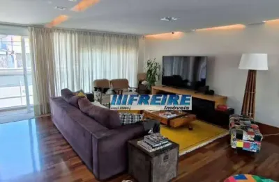Sobrado com 3 dormitórios à venda, 380 m² por r$ 3.000.000,00 - olímpico - são caetano do sul/sp