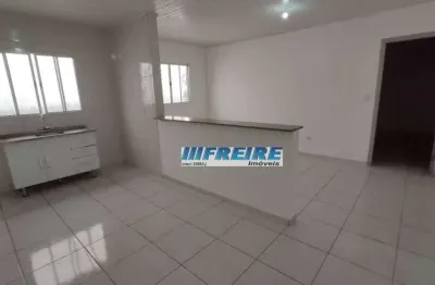 Casa com 2 dormitórios à venda, 420 m² por r$ 850.000,00 - olímpico - são caetano do sul/sp