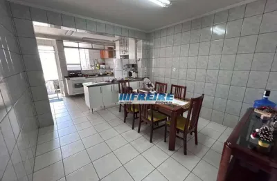 Sobrado com 3 dormitórios à venda, 163 m² por r$ 880.000,00 - santa paula - são caetano do sul/sp