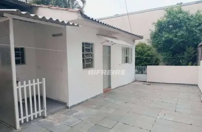 Casa com 1 dormitório para alugar, 60 m² por r$ 1.339,00/mês - nova gerty - são caetano do sul/sp