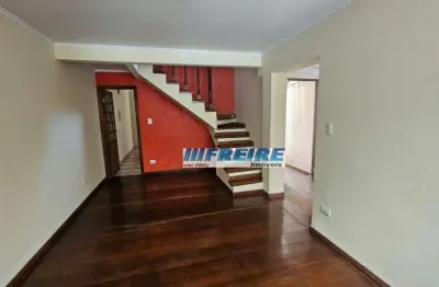 Sobrado com 3 dormitórios à venda, 141 m² por r$ 597.000,00 - rudge ramos - são bernardo do campo/sp