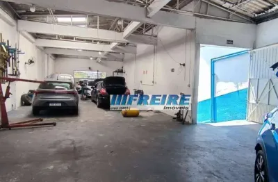 Prédio comercial  à venda, 501 m² por r$ 1.700.000 - fundação - são caetano do sul/sp