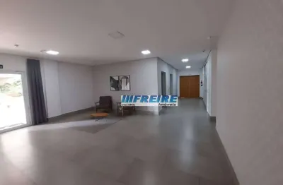 Apartamento com 3 dormitórios à venda, 96 m² por r$ 910.000,00 - vila scarpelli - santo andré/sp