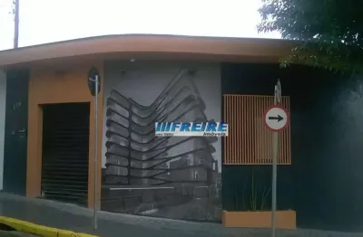 Salão para alugar, 50 m² por r$ 5.609,00/mês - boa vista - são caetano do sul/sp