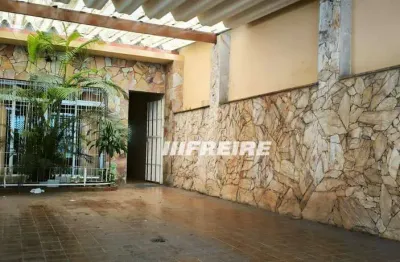 Sobrado com 3 dormitórios à venda, 165 m² por r$ 850.000,00 - olímpico - são caetano do sul/sp