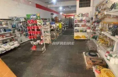 Salão para alugar, 210 m² por r$ 9.150,00/mês - osvaldo cruz - são caetano do sul/sp