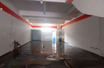 Salão, 192 m² - venda por r$ 1.600.000,00 ou aluguel por r$ 9.094,93/mês - osvaldo cruz - são caetano do sul/sp