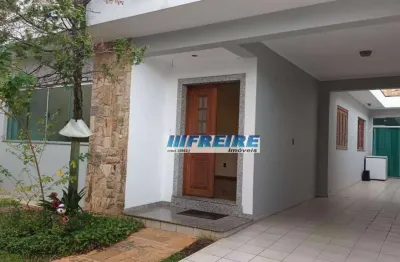 Sobrado com 3 dormitórios à venda, 340 m² por r$ 2.700.000,00 - santa maria - são caetano do sul/sp