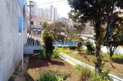 Casa com 2 dormitórios à venda, 190 m² por r$ 800.000,00 - santa maria - são caetano do sul/sp