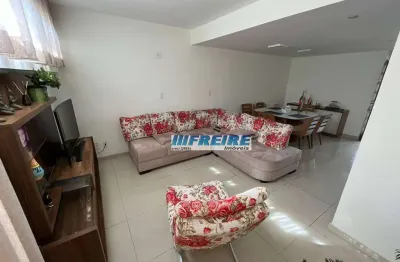 Sobrado à venda, 175 m² por r$ 715.000,00 - rudge ramos - são bernardo do campo/sp