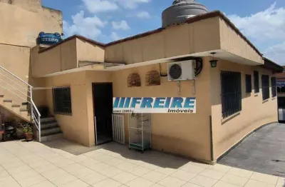 Casa com 3 dormitórios à venda, 198 m² por r$ 899.000,00 - vila palmares - santo andré/sp