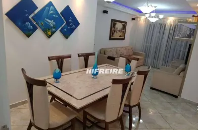 Apartamento com 3 dormitórios à venda, 123 m² por r$ 1.700.000,00 - santa paula - são caetano do sul/sp