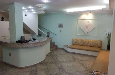 Prédio na rua ingá, 200 m² - venda por r$ 852.000 ou aluguel por r$ 7.227/mês - osvaldo cruz - são caetano do sul/sp