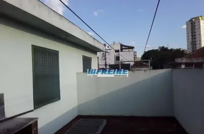 Casa com 2 dormitórios à venda, 297 m² por r$ 960.000,00 - osvaldo cruz - são caetano do sul/sp