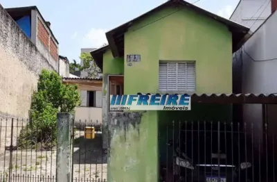 Terreno à venda, 206 m² por r$ 745.000,00 - boa vista - são caetano do sul/sp