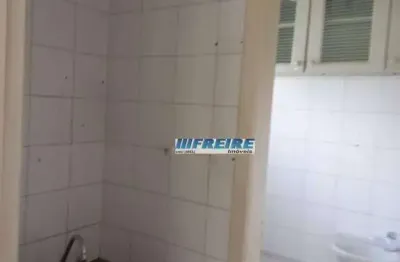 Sala para alugar, 38 m² por r$ 1.930/mês - vila guiomar - santo andré/sp