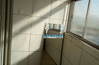 Apartamento com 2 dormitórios à venda, 117 m² por r$ 560.000,00 - centro - são caetano do sul/sp