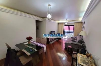 Apartamento com 3 dormitórios à venda, 103 m² por r$ 670.000,00 - osvaldo cruz - são caetano do sul/sp