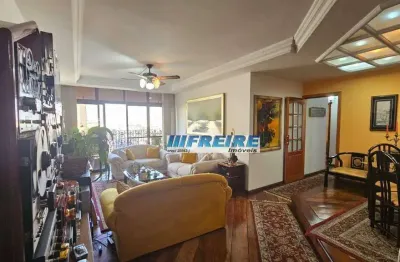 Apartamento com 3 dormitórios à venda, 146 m² por r$ 800.000,00 - barcelona - são caetano do sul/sp