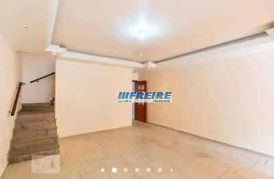 Sobrado com 3 dormitórios à venda, 200 m² por r$ 700.000,00 - cidade patriarca - são paulo/sp