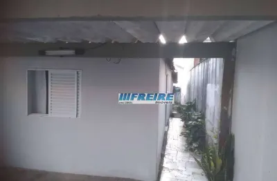 Casa com 2 dormitórios à venda, 70 m² por r$ 410.000,00 - nova gerty - são caetano do sul/sp