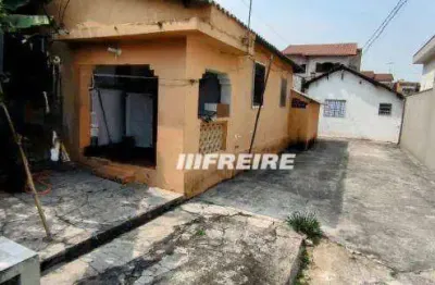 Casa com 2 dormitórios à venda, 378 m² por r$ 820.000,00 - nova gerti - são caetano do sul/sp
