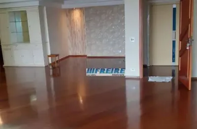 Apartamento com 4 dormitórios à venda, 257 m² por r$ 1.499.900,00 - santa paula - são caetano do sul/sp