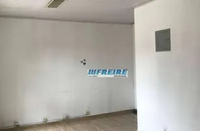 Sala para alugar, 25 m² por r$ 1.220,00/mês - centro - são caetano do sul/sp
