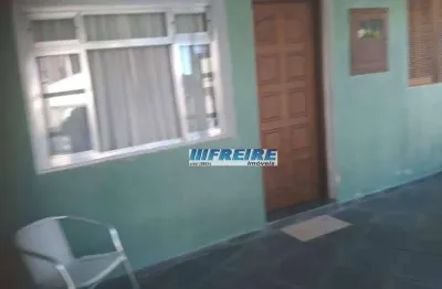 Casa com 2 dormitórios à venda, 110 m² por r$ 750.000,00 - olímpico - são caetano do sul/sp