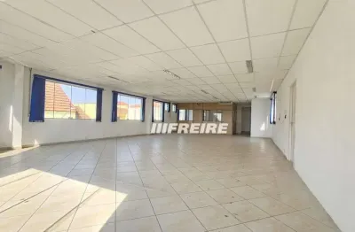 Sala para alugar, 185 m² por r$ 4.395,00/mês - barcelona - são caetano do sul/sp