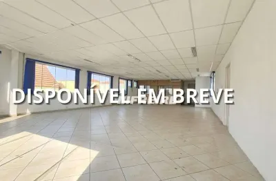 Sala para alugar, 185 m² por R$ 5.395,00/mês - Barcelona - São Caetano do Sul/SP