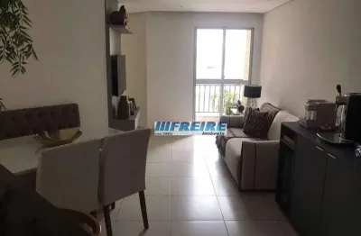 Apartamento com 3 dormitórios à venda, 61 m² por r$ 430.000,00 - são joão clímaco - são paulo/sp