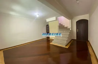 Sobrado com 3 dormitórios à venda, 193 m² por r$ 698.000,00 - jardim itapoan - santo andré/sp