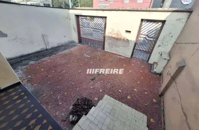 Casa com 2 dormitórios para alugar, 127 m² por r$ 4.183,00/mês - barcelona - são caetano do sul/sp