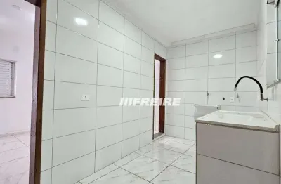 Apartamento com 1 dormitório para alugar, 35 m² por r$ 1.600,00/mês - santo antônio - são caetano do sul/sp
