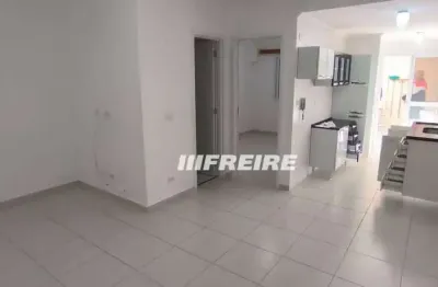 Apartamento à venda, 59 m² por r$ 385.000,00 - boa vista - são caetano do sul/sp