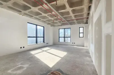 Sala para alugar, 41 m² por r$ 3.230,63/mês - centro - são caetano do sul/sp